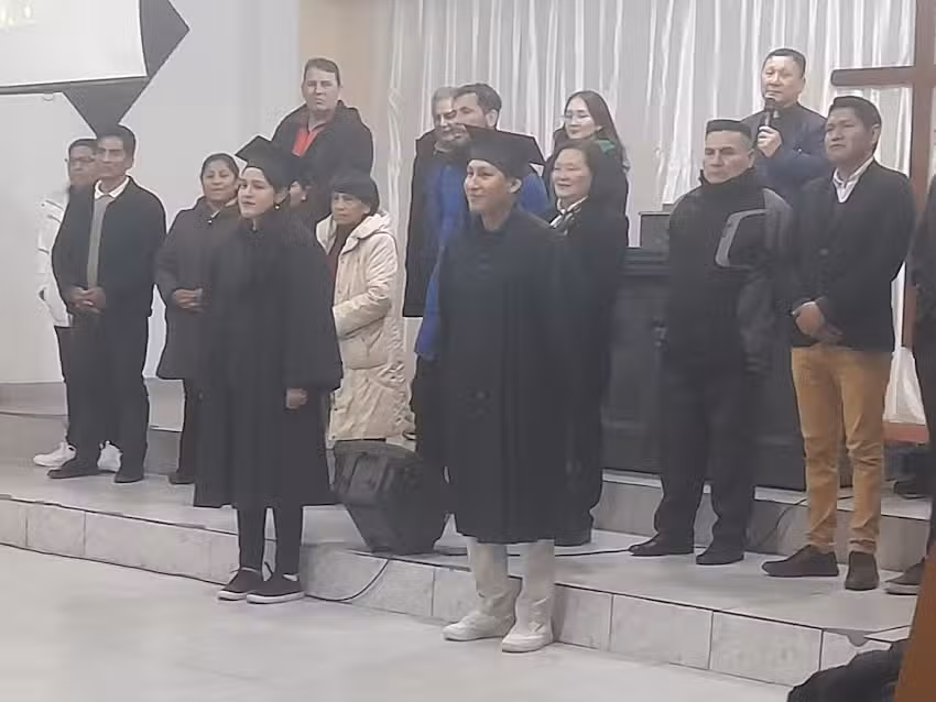 Iglesia Evangelica Metodista Esperanza