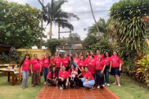 Iglesia Evangélica Ministerio semillas de la Fe –