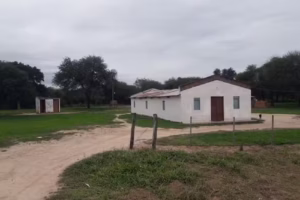 Iglesia Evangélica Ministerio Unción de Vida