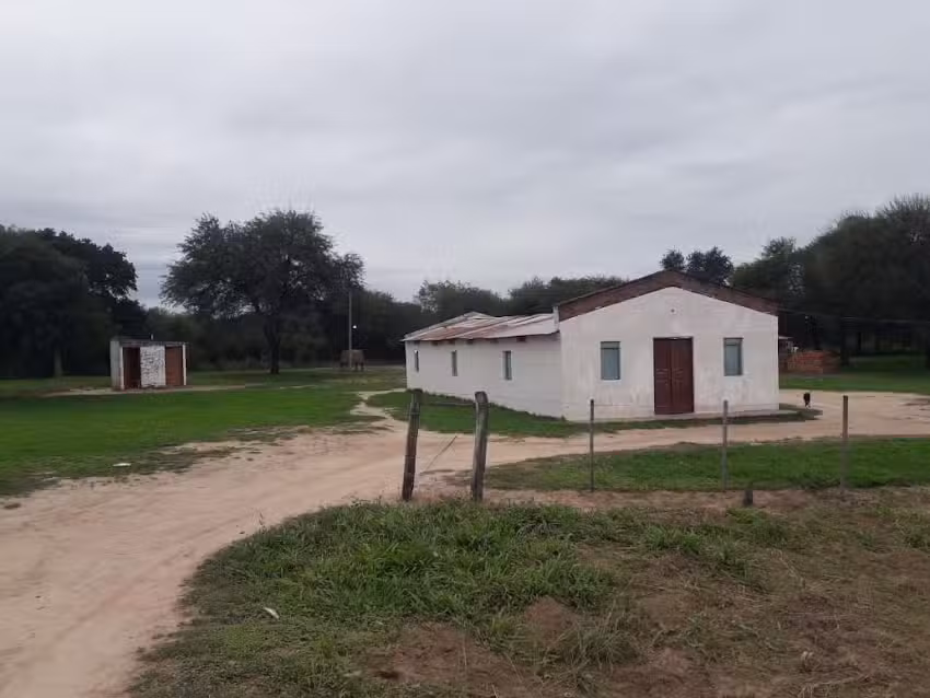 Iglesia Evangélica Ministerio Unción de Vida