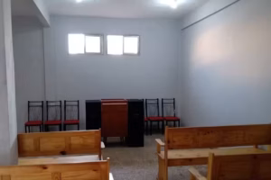 Iglesia evangélica Ministerio Victoria anexo Villa de Mayo