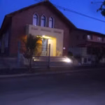 Iglesia Evangélica Misión Apostólica Cristiana