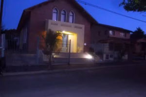 Iglesia Evangélica Misión Apostólica Cristiana