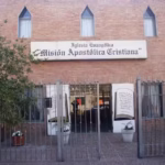 Iglesia Evangélica Misión Apostólica Cristiana