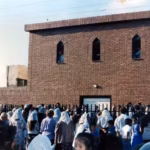 Iglesia Evangélica Misión Apostólica Cristiana