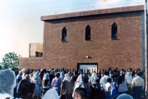 Iglesia Evangélica Misión Apostólica Cristiana