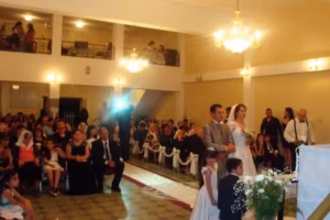 Iglesia Evangélica Misión Apostólica Cristiana.