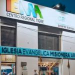 Iglesia Evangélica Misionera Argentina