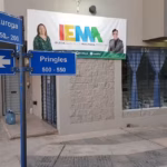 Iglesia evangélica misionera Argentina