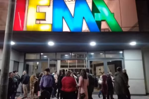 Iglesia Evangelica Misionera Argentina