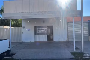 Iglesia Evangélica Misionera Argentina (CanalLUZ)