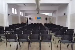 Iglesia Evangélica Misionera Argentina (IEMA) Villa Gobernador Galvez