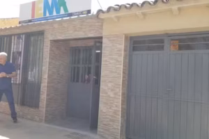 Iglesia Evangélica Misionera Argentina – Misión Mendoza