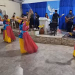 Iglesia Evangélica Misionera de Poder