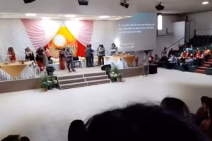 Iglesia Evangélica Misionera Hermanos En Cristo