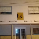 Iglesia Evangelica Misionera Pentecostal