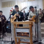 Iglesia Evangelica Misionera Pentecostal