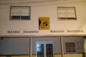 Iglesia Evangelica Misionera Pentecostal