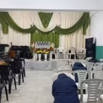 Iglesia Evangelica Monte Calvario