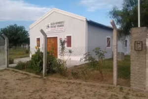 Iglesia Evangélica Movimiento Cistiano y Misionero,Los Gomez-Dpto Banda