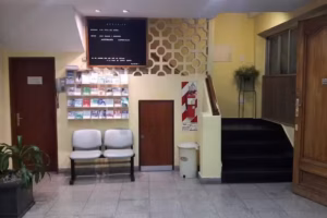 Iglesia Evangelica Munro