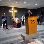 Iglesia Evangélica Nueva Vida