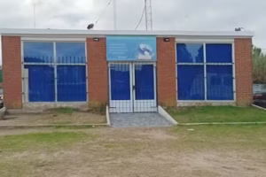 Iglesia Evangélica Nueva Vida