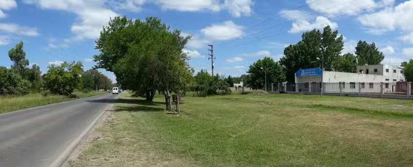 Iglesia Evangélica Nueva Vida