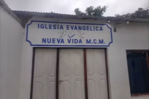 Iglesia evangelica nueva vida movimiento cristiano misionero