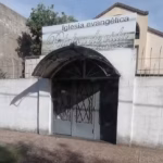 Iglesia Evangélica Palabra de Vida