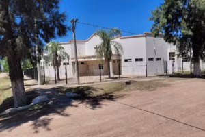 Iglesia Evangélica Palabra de Vida- Sta. Margarita.