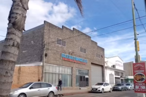 Iglesia Evangelica Palabras de Vida