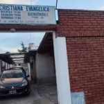 Iglesia Evangélica Peña de Horeb