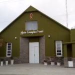 Iglesia Evangelica Peniel