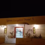 Iglesia Evangelica Peniel