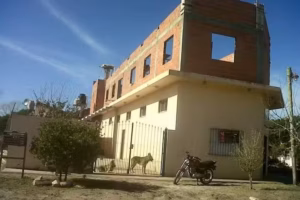 Iglesia Evangélica Peniel Pentecostal