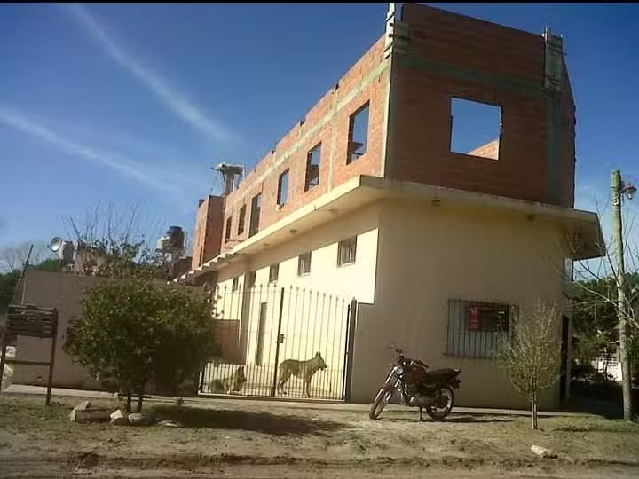 Iglesia Evangélica Peniel Pentecostal