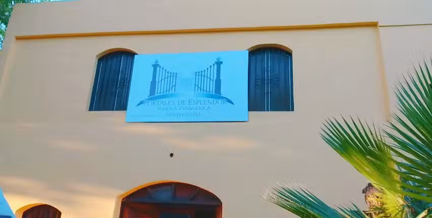 Iglesia Evangélica Pentecostal