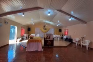 IGLESIA EVANGELICA PENTECOSTAL