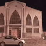 Iglesia Evangélica Pentecostal
