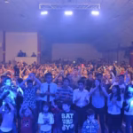 IGLESIA EVANGELICA PENTECOSTAL