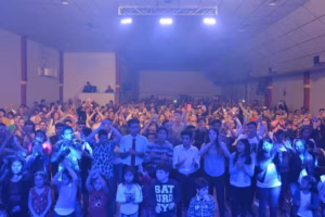IGLESIA EVANGELICA PENTECOSTAL