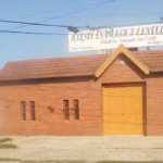 Iglesia Evangélica Pentecostal