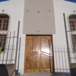 Iglesia Evangélica Pentecostal
