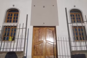 Iglesia Evangélica Pentecostal