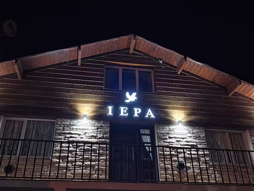 Iglesia Evangélica Pentecostal Argentina