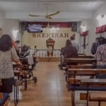 Iglesia Evangelica pentecostal Argentina