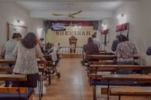 Iglesia Evangelica pentecostal Argentina
