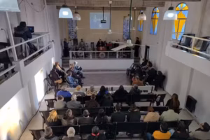 Iglesia Evangélica Pentecostal Argentina