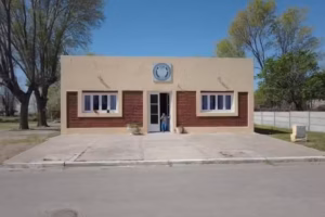 Iglesia Evangélica Pentecostal Argentina